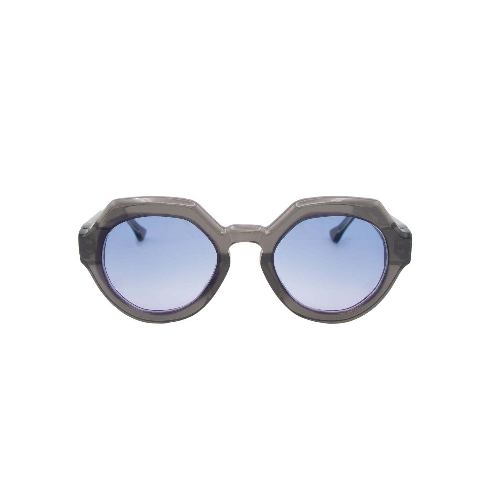 Champs de Mars - Translucent Grey