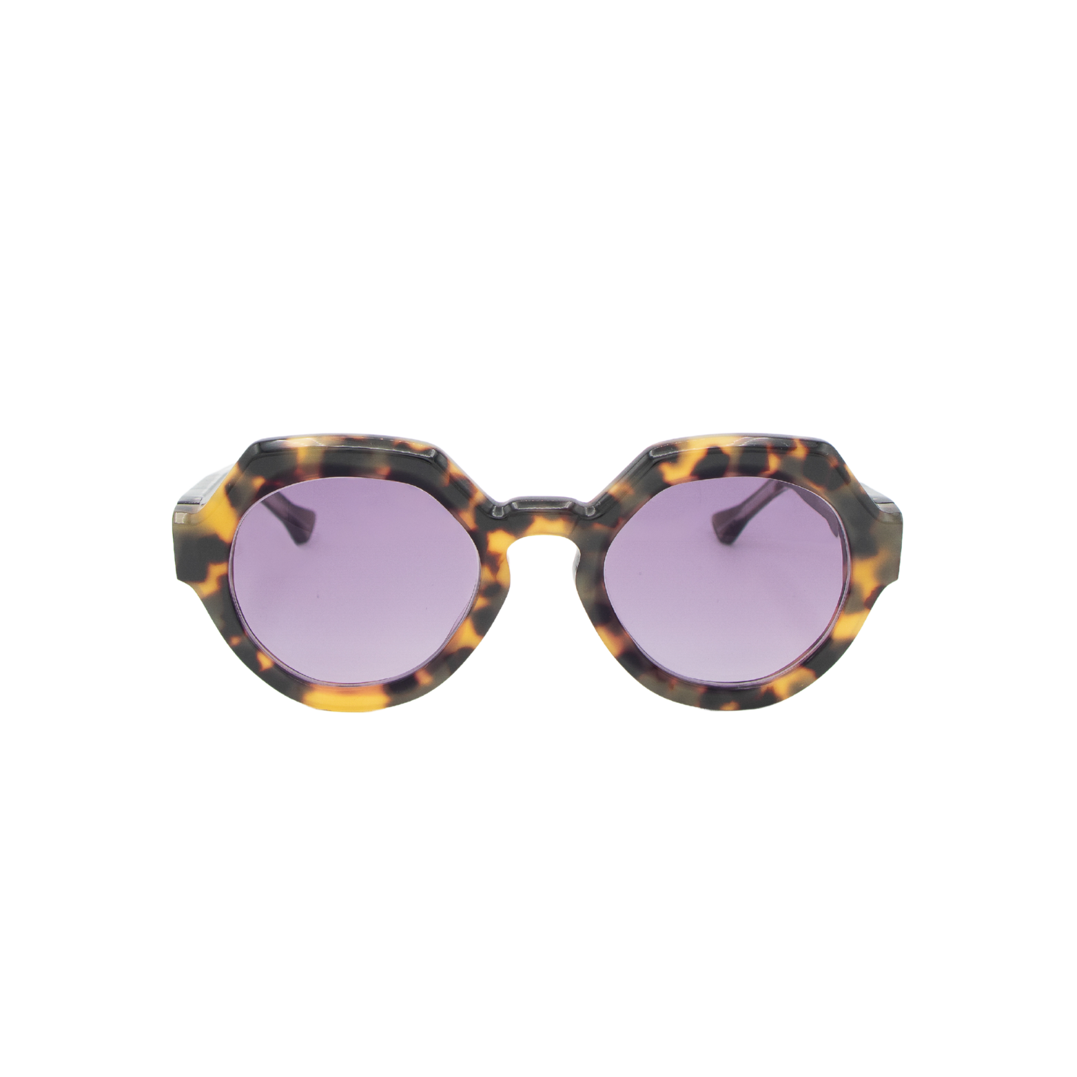 Champs de Mars - Yellow Tortoise