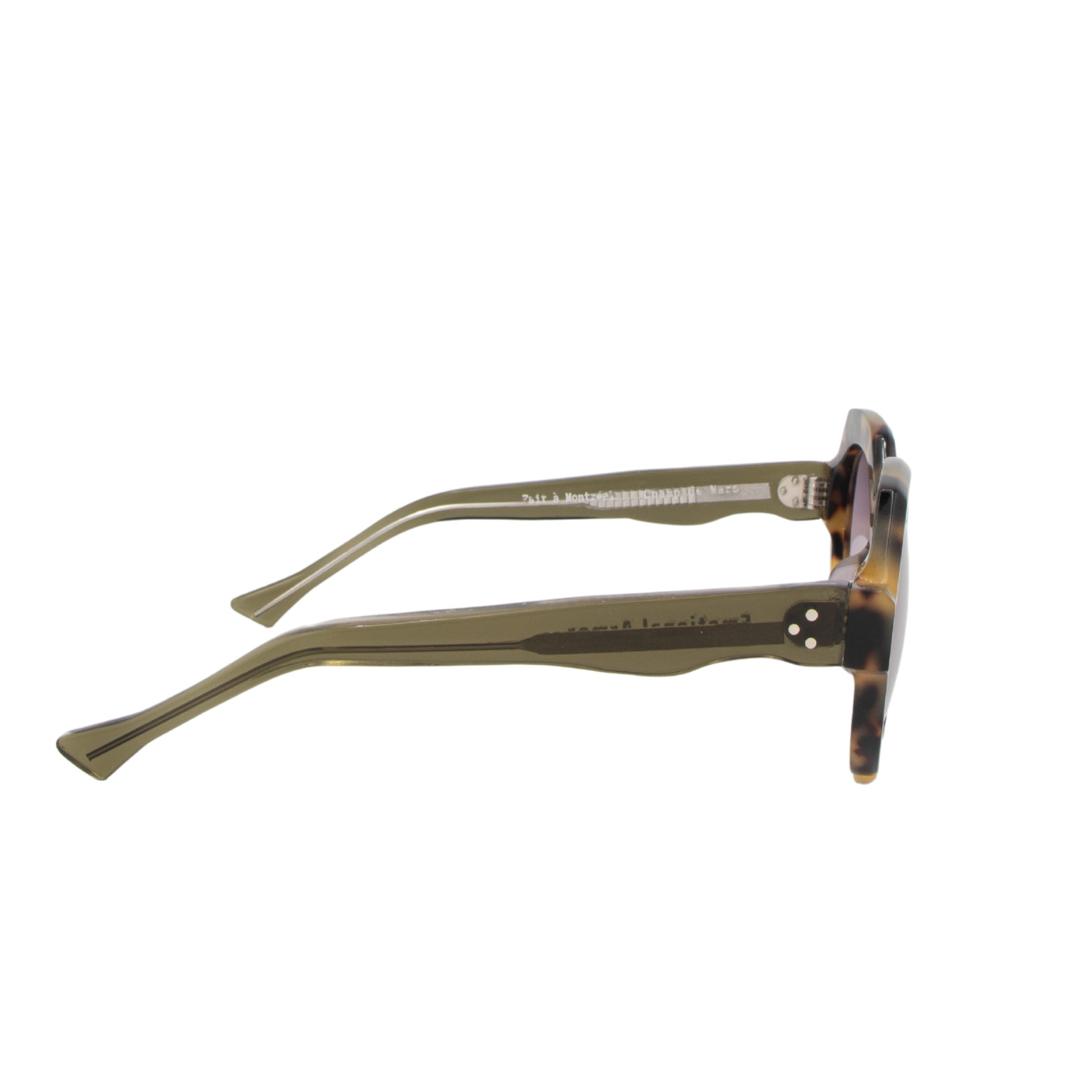 Champs de Mars - Yellow Tortoise-thumbmail-5