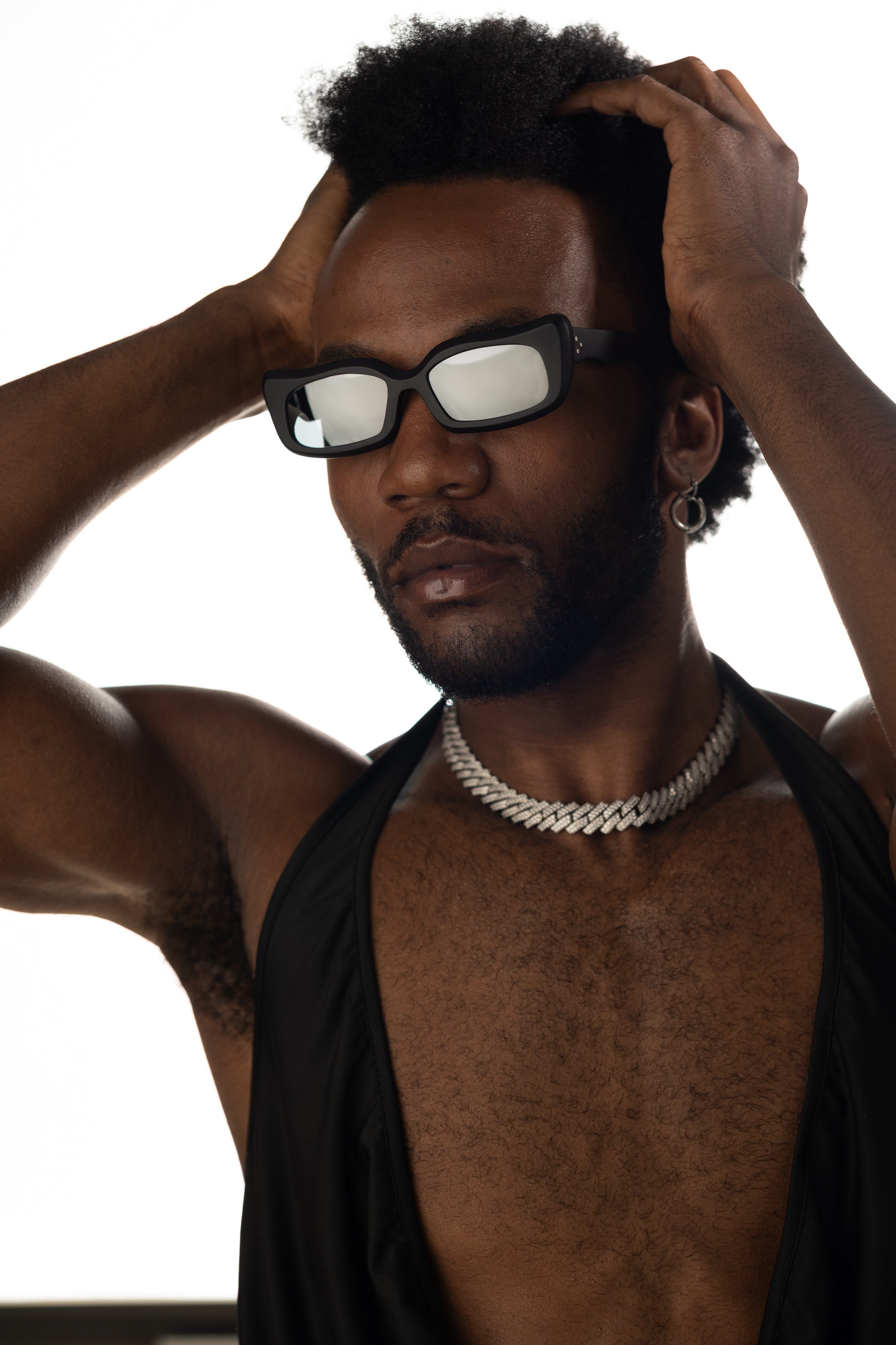 St-Viateur - Black