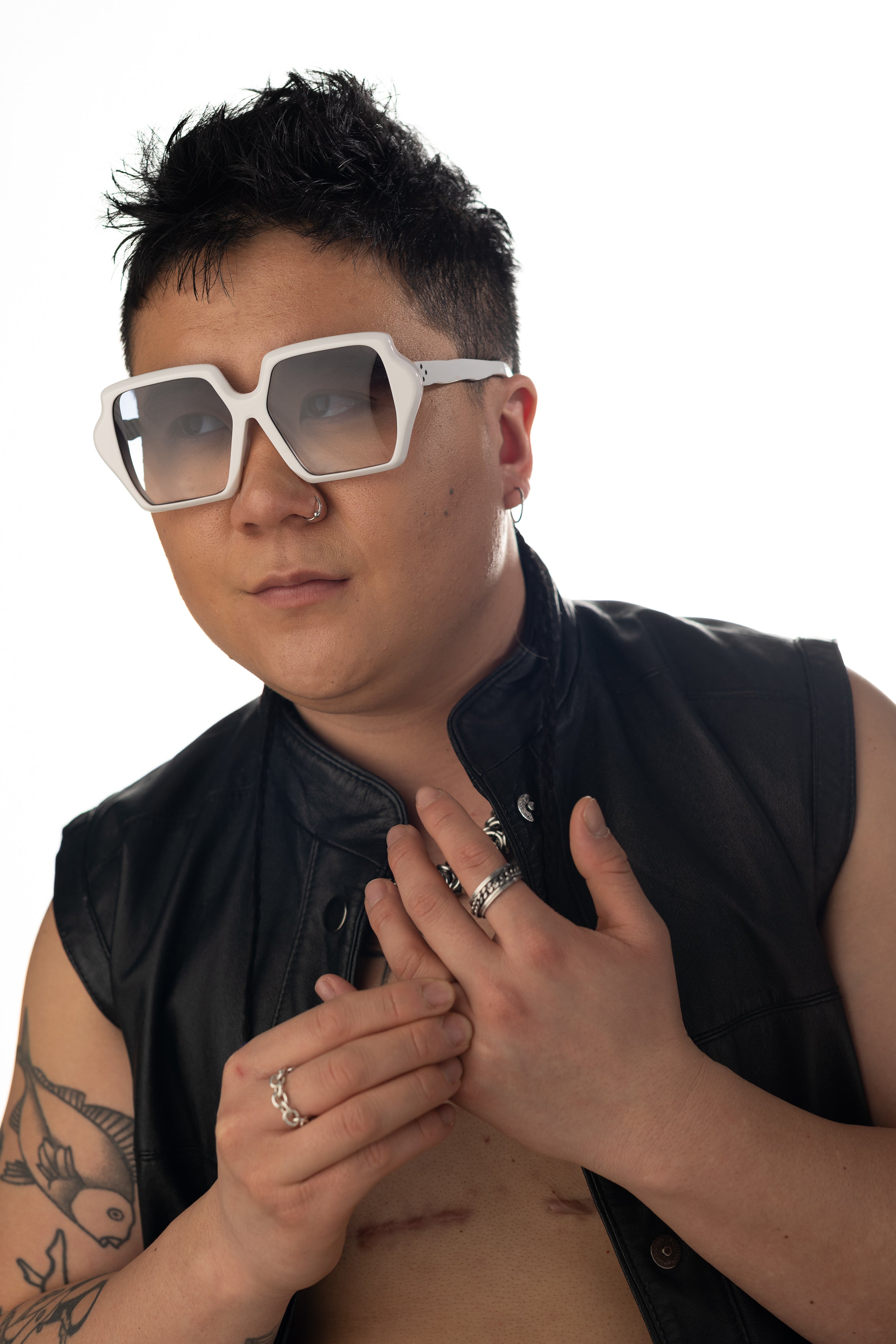 St Laurent - Polished White-thumbmail-5