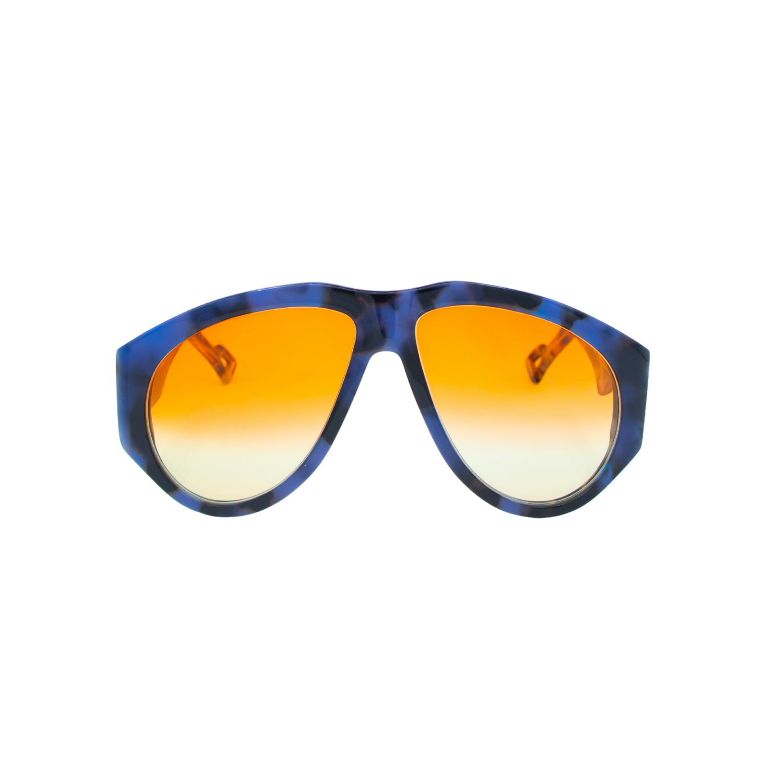 St Paul - Blue Tortoise Wide Bridge