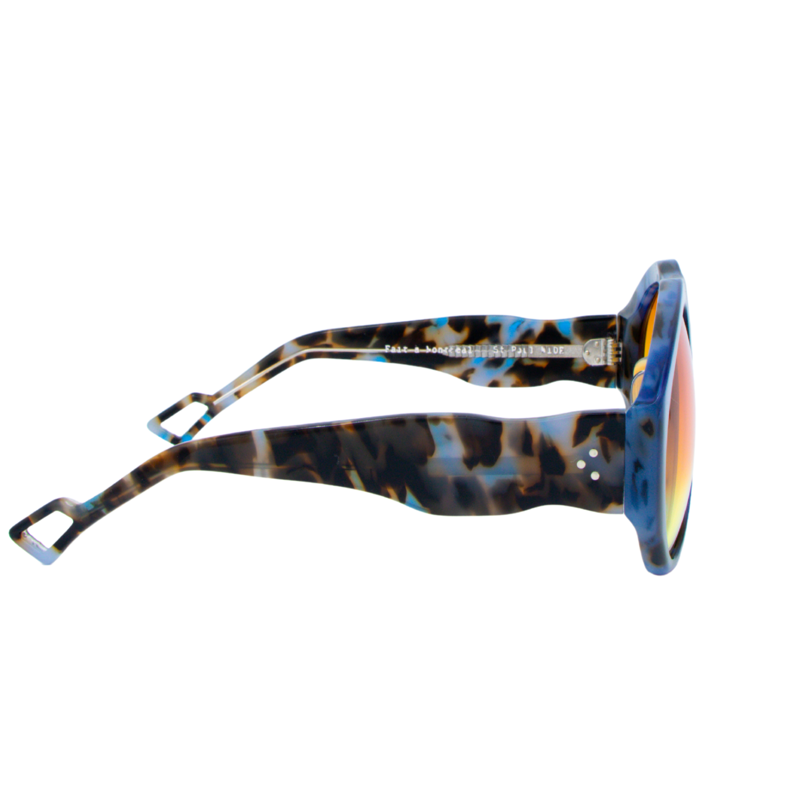 St Paul - Blue Tortoise Low Bridge-thumbmail-4