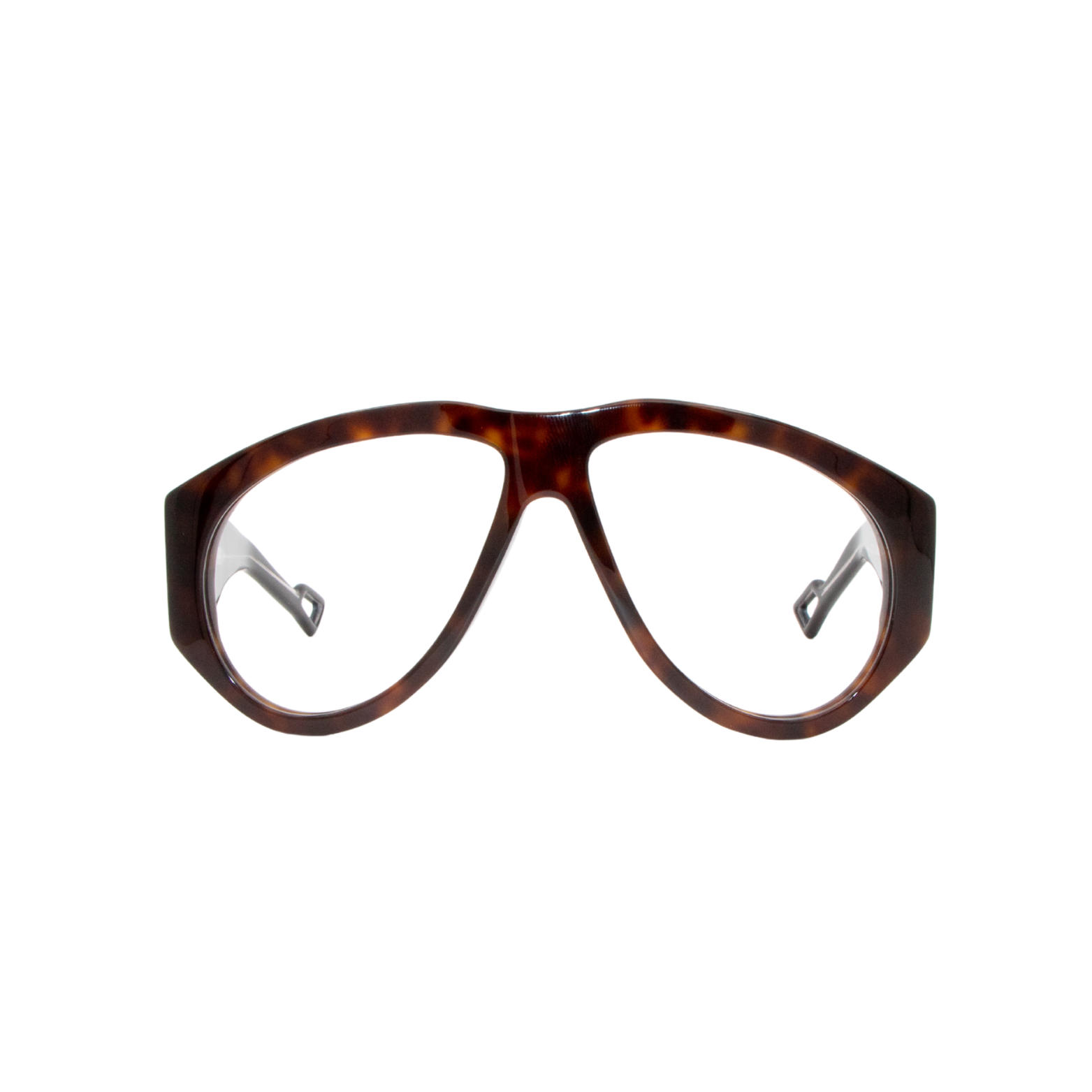 St Paul - Dark Tortoise Wide Bridge-thumbmail-6